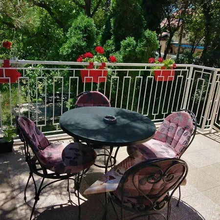 Beautiful House * Sremska Kamenica