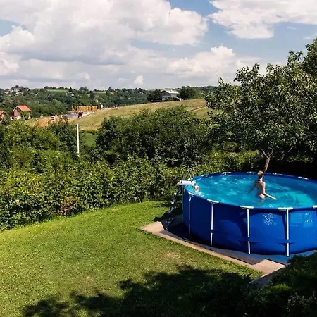 شقة Beautiful House