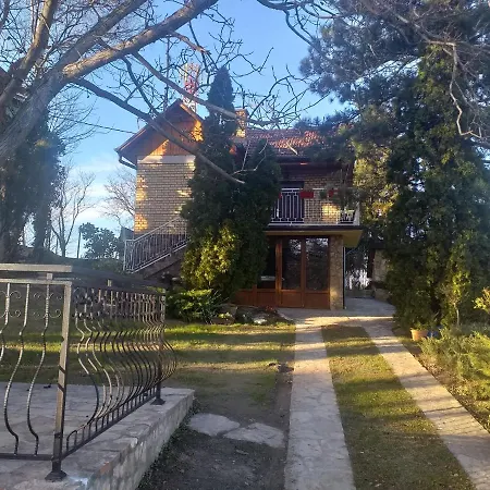 Beautiful House Sremska Kamenica