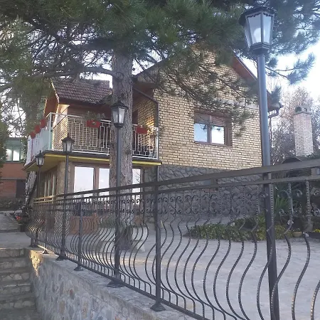 Apartment Beautiful House