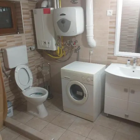 Beautiful House شقة *