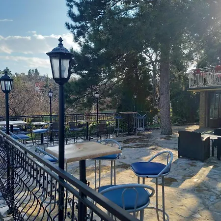 Apartment Beautiful House Sremska Kamenica