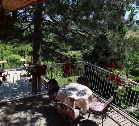 Beautiful House Sremska Kamenica