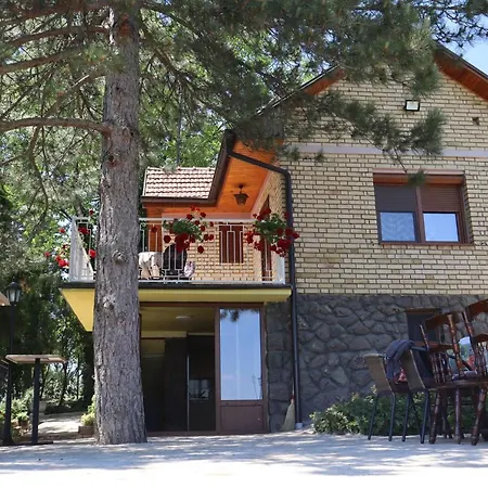 Beautiful House Sremska Kamenica