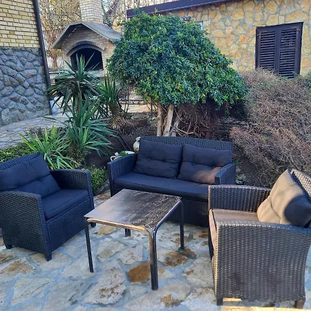 شقة Beautiful House *