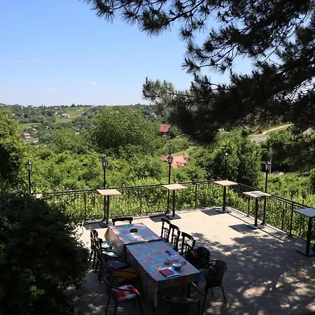 Beautiful House Apartment Sremska Kamenica