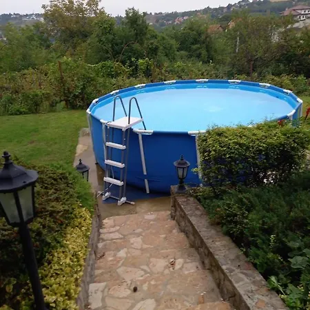 Beautiful House Sremska Kamenica
