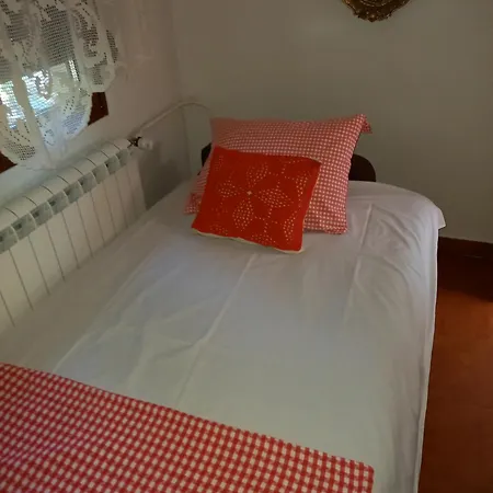 Beautiful House Sremska Kamenica