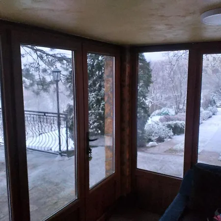 شقة Beautiful House