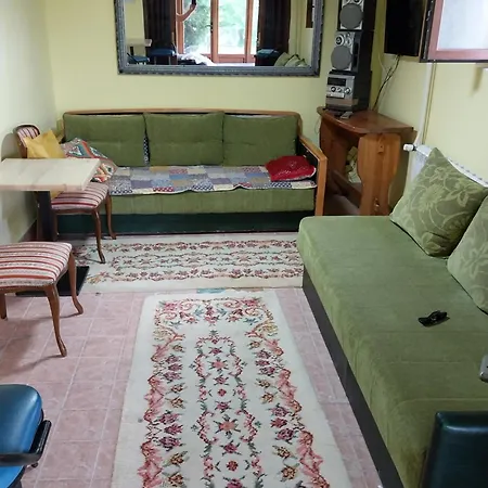 Beautiful House Apartment *