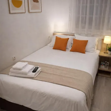 Beautiful House Apartman *