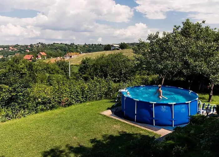 Apartman Beautiful House