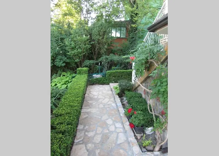 Beautiful House Apartman *