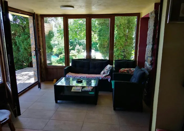 Apartman Beautiful House Kamanc