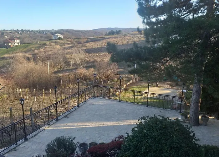 Apartman Beautiful House