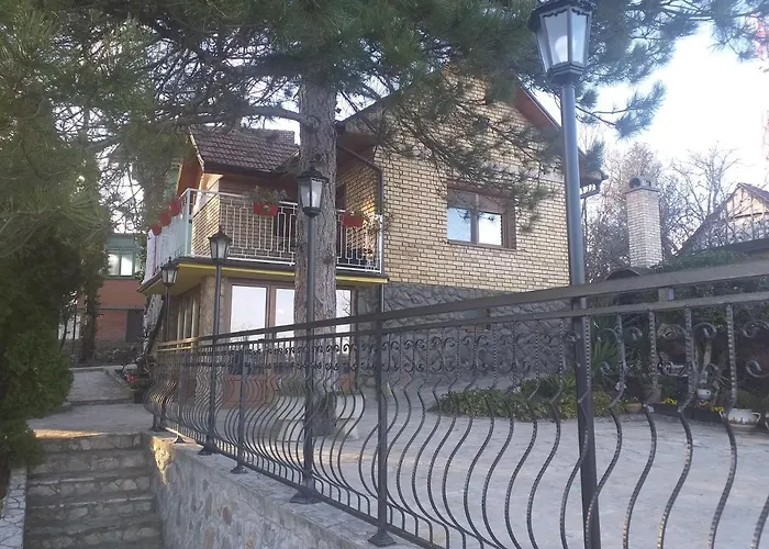 Apartman Beautiful House