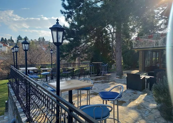 Apartman Beautiful House Kamanc