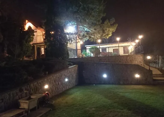 Apartman Beautiful House