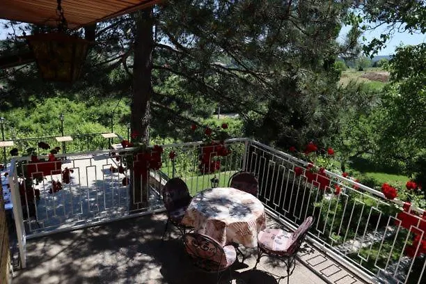 Beautiful House Kamanc