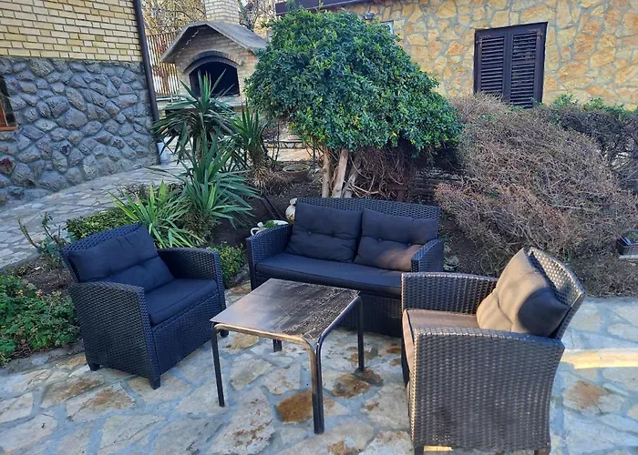 Apartman Beautiful House *