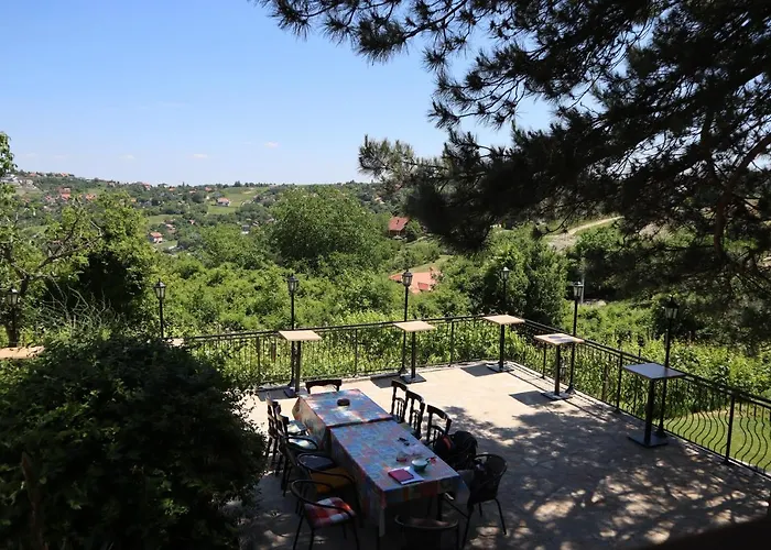 Beautiful House Apartman Kamanc