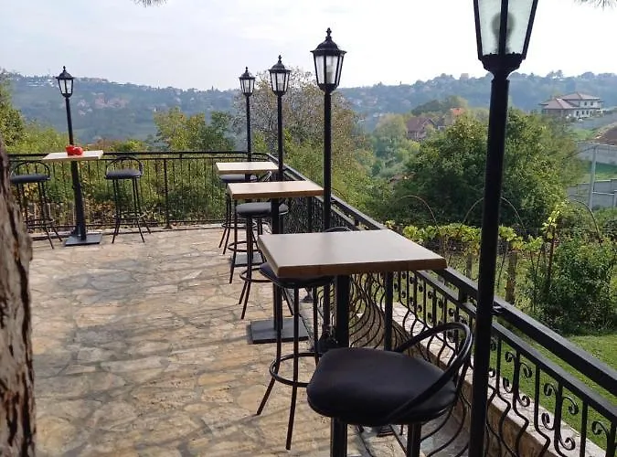 Apartman Beautiful House