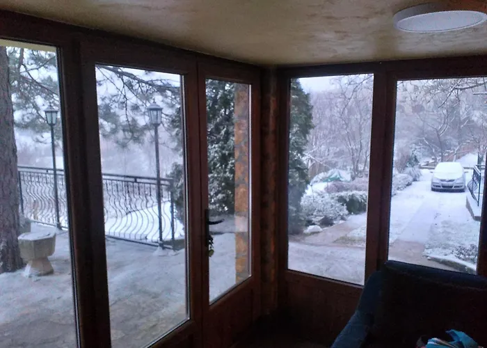 Apartman Beautiful House