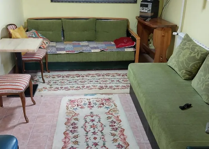 Beautiful House Apartman *