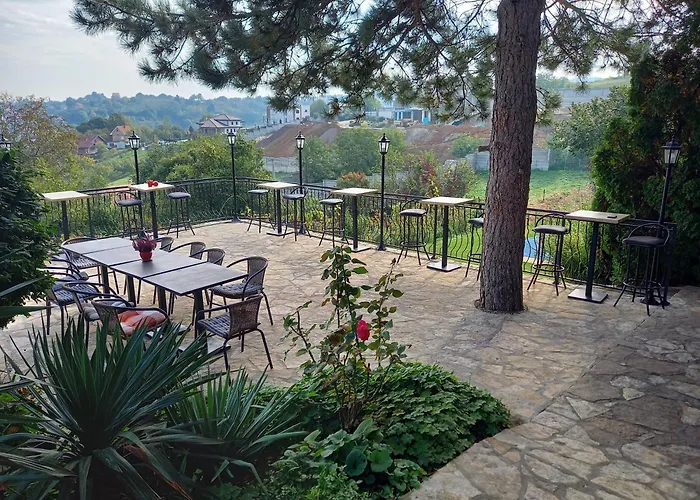 Apartman Beautiful House Kamanc