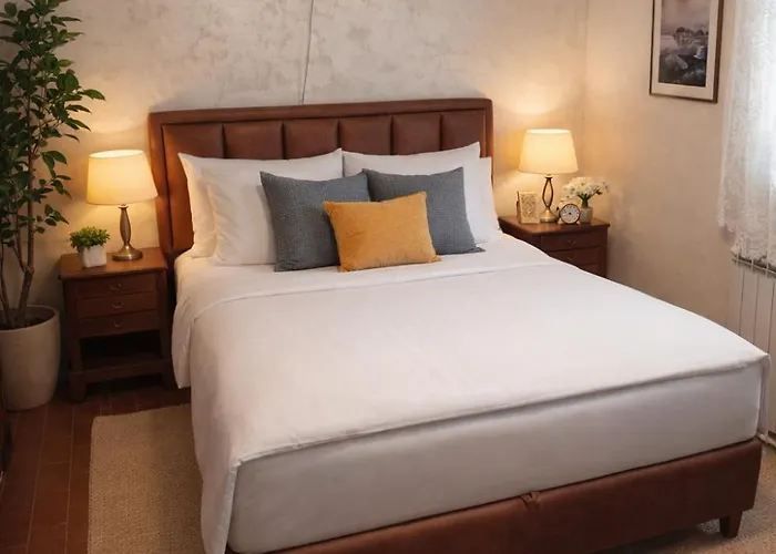 Beautiful House * Kamanc